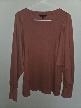 Banana Republic Lot Of 3 Tops Medium